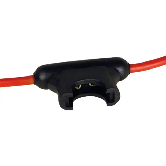BF356S MPD (Memory Protection Devices) Porte-fusibles